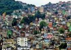 16,4 Milhões de Brasileiros Vivem em Favelas