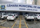 Câmara de Anápolis divulga Concurso Público