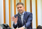Partido Movo convida Humberto Teófilo para se filiar e sair a pré-candidato à prefeitura de Goiânia