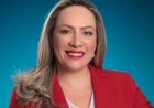 Pré-candidatura de Adriana Accorci a prefeita de Goiânia tem data para lançamemto