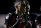 Após derrota Atlético-Go não contará com lateral