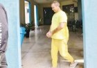 Duas derrotas de Naiçotan; prisão domiciliar negada e habeas corpus frustrado em Brasília