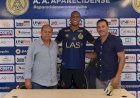 Clubes regularizam reforços para a segunda rodada do Campeonato Goiano