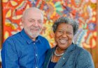 Lula escolhe Macaé Evaristo como nova ministra dos Direitos Humanos