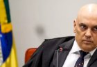 Ministro Alexandre de Moraes Determina Transferência de R$ 18,35 Milhões de Contas do X e Starlink para os Cofres da União