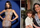Luana Cavalcante Faz História: Primeira Pernambucana e Mãe a Representar o Brasil no Miss Universo