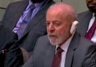Lula propõe conferência de revisão da Carta da ONU durante reunião do G20