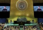 Zelensky questiona papel do Brasil como mediador nas negociações de paz com a Rússia na ONU