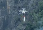 Combate aos Incêndios no Brasil Desafia Pilotos e Exige Tecnologia de Ponta