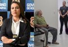 Escrivã prende assassino do pai após 25 anos e afirma que 