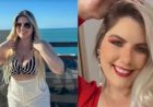 Jovem de 24 anos Morre Após Seis Cirurgias Plásticas Realizadas Simultaneamente no Ceará