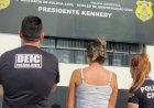 Servidora Pública é Presa no Tocantins por Aplicar Golpe de Mais de R$ 100 mil em Pais de Alunos