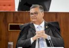 Ministro do STF Flávio Dino Suspende Idade Mínima de 55 Anos para Aposentadoria de Mulheres Policiais