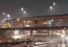 Chuvas Fortes Causam Alagamentos e Córregos Transbordam na Grande Goiânia