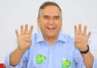 Sandro Mabel Comemora Eleição em Goiânia e Inicia Transição de Governo!