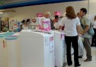 Cautela nas Compras: Intenção de Consumo dos Brasileiros Cai em Outubro, Aponta CNC