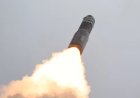 Coreia do Norte Lança Novo Míssil Intercontinental e Atinge Altitude Recorde: EUA e Aliados Reagem