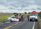 Jovem Morre e Outras 6 Pessoas Ficam Feridas em Grave Acidente de Trânsito em Caldas Novas, Goiás