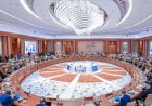 Brasil será sede da cúpula do G20 no Rio de Janeiro; Líderes dos EUA, China, África do Sul e México confirmam presença
