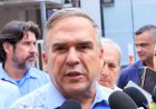Sandro Mabel prepara equipe técnica e projetos prioritários para sua gestão em Goiânia