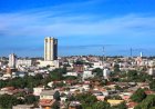O Entorno de Brasília: Potência Política em Expansão e Disputa pela Densidade de Votos