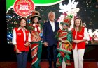 Natal do Bem em Goiânia: O Maior Evento Natalino Gratuito do Brasil Começa em Novembro