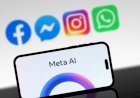 WhatsApp, Instagram e Facebook fora do ar nesta quarta-feira