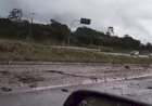 Acidente em rodovia entre Abadia e Goiânia interrompe tráfego