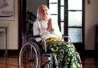 A gaúcha Inah Canabarro Lucas se torna a pessoa mais velha do mundo aos 116 anos