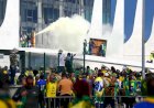 STF já condenou 371 pessoas pelos ataques de 8 de janeiro