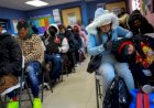 México se prepara para receber deportados em massa após medidas de Trump na fronteira