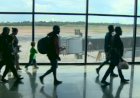Nenhum dos 88 brasileiros deportados por Trump tinha pendência criminal, confirma PF