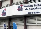 Falta de repasses deixa usuários do IMAS sem atendimento pediátrico em Campinas