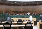 Assembleia Legislativa de Goiás cria 170 novos cargos sem impacto financeiro!