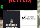O Poder do Streaming: Um Modelo de Negócio Que Se Consolidou no Mercado