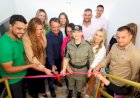 Casa Coração: Trindade inaugura espaço de acolhimento para mulheres vítimas de violência
