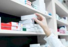 Farmacêuticos agora podem prescrever medicamentos com receita