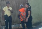 Flanelinhas são presos por cobrar estacionamento ilegal no Estádio Serra Dourada