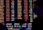 Dólar dispara para R$ 5,82 e Ibovespa cai mais de 3% com escalada da guerra comercial entre EUA e China