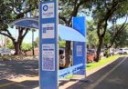 Goiânia tem uma das piores coberturas de pontos de ônibus sinalizados entre as capitais do Brasil, aponta IBGE