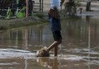 Alerta ignorado: Brasil investe menos da metade do necessário para conter tragédias causadas pelas chuvas, aponta estudo