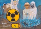 Exposição gratuita sobre o acidente com Césio-137 é aberta ao público em Goiânia