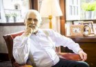 MORRE AOS 91 ANOS O ATOR FRANCISCO CUOCO, ÍCONE DA TELEVISÃO BRASILEIRA