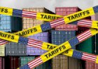 EUA AMPLIAM TARIFAS COMERCIAIS: IMPACTO GLOBAL
