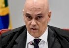GESTO DE MORAES GERA REPÚDIO EM TODO O PAÍS