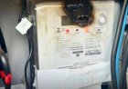 OPERAÇÃO FLAGRA FURTO DE ENERGIA EM SUPERMERCADO DE GOIÂNIA