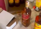 POLÍCIA CIVIL APREENDE MAIS DE 17 MIL BEBIDAS ADULTERADAS COM METANOL EM SÃO PAULO