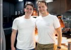 AMIGOS DE INFÂNCIA TRANSFORMAM SONHO EM IMPÉRIO GASTRONÔMICO NO CENTRO-OESTE