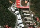 IMAGENS DE SATÉLITE MOSTRAM DESTRUIÇÃO EM COMPLEXO MILITAR NA VENEZUELA