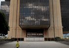 Banco Central mantém projeção do PIB